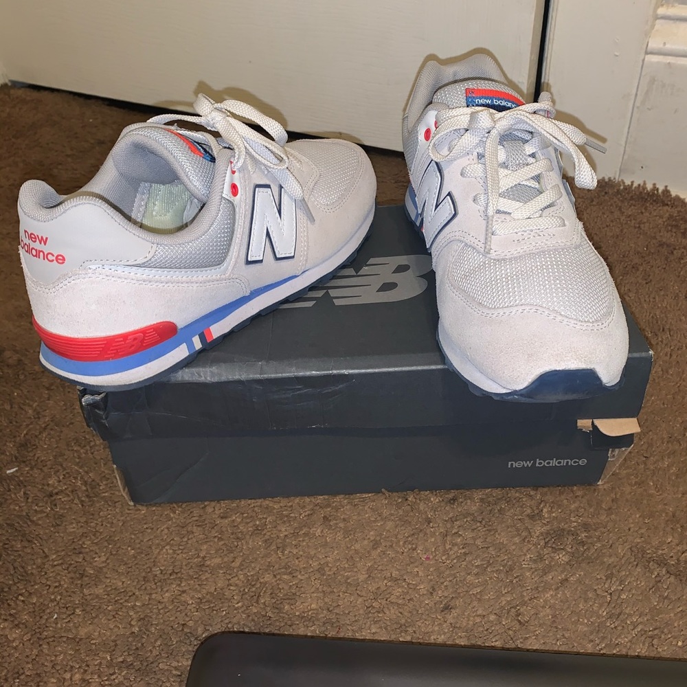 new balance